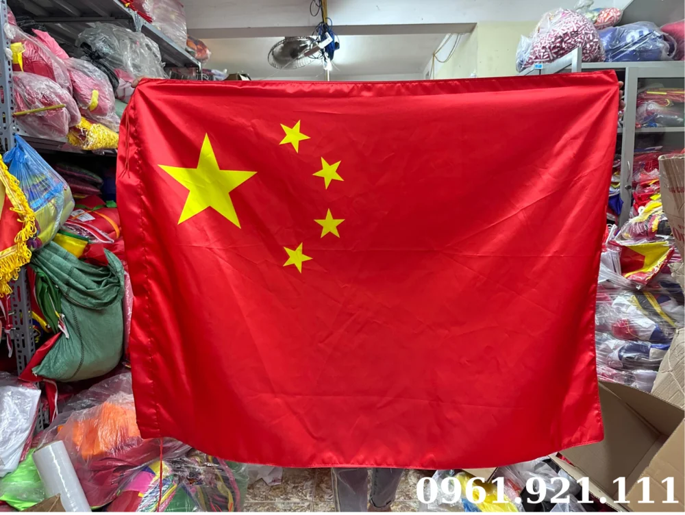 Cờ Trung Quốc