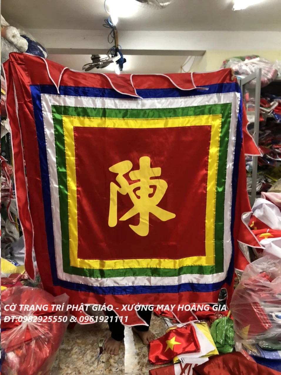 Xưởng in cờ lễ hội Hà Nội - Hà Nội Flag 0961.92.1111 3 Xưởng in cờ lễ hội Hà Nội
