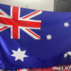 Cờ Úc - cờ Australia
