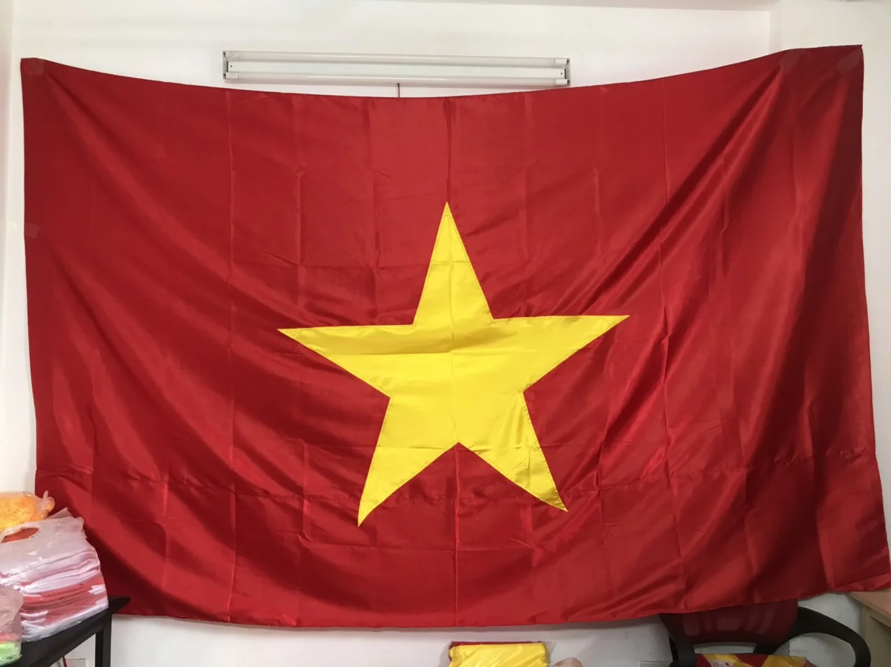 địa chỉ Bán cờ tổ quốc tại Hà Nội