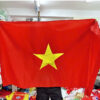 Cờ Tổ Quốc 1 x 1,5m
