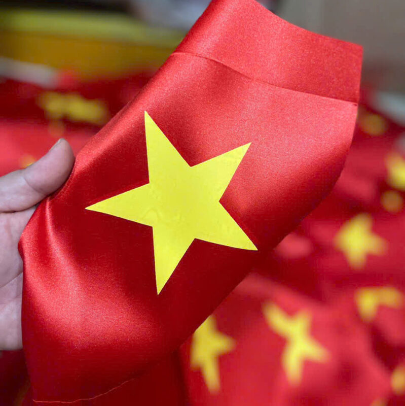 5 Đại lí bán cờ tổ quốc Hà Nội 1 5 đại lí lá cờ tổ quốc Hà Nội