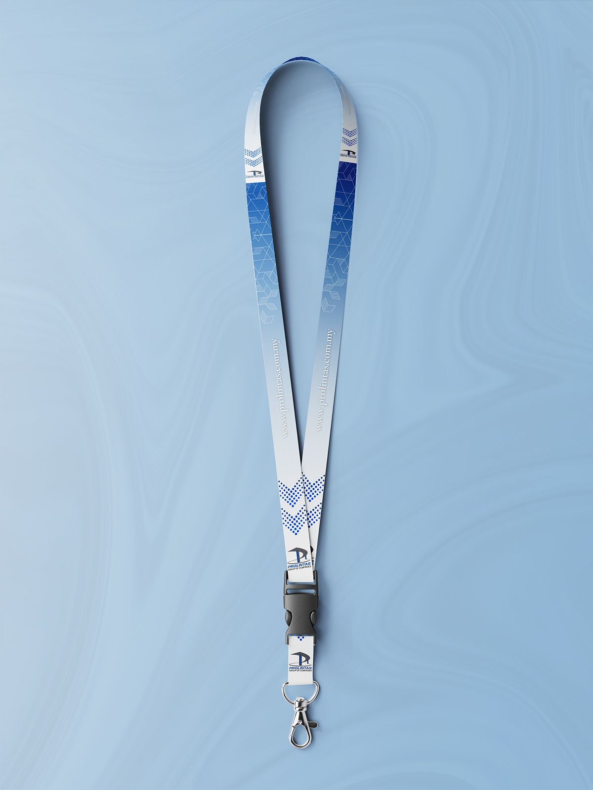 Dây đeo thẻ giá sỉ 