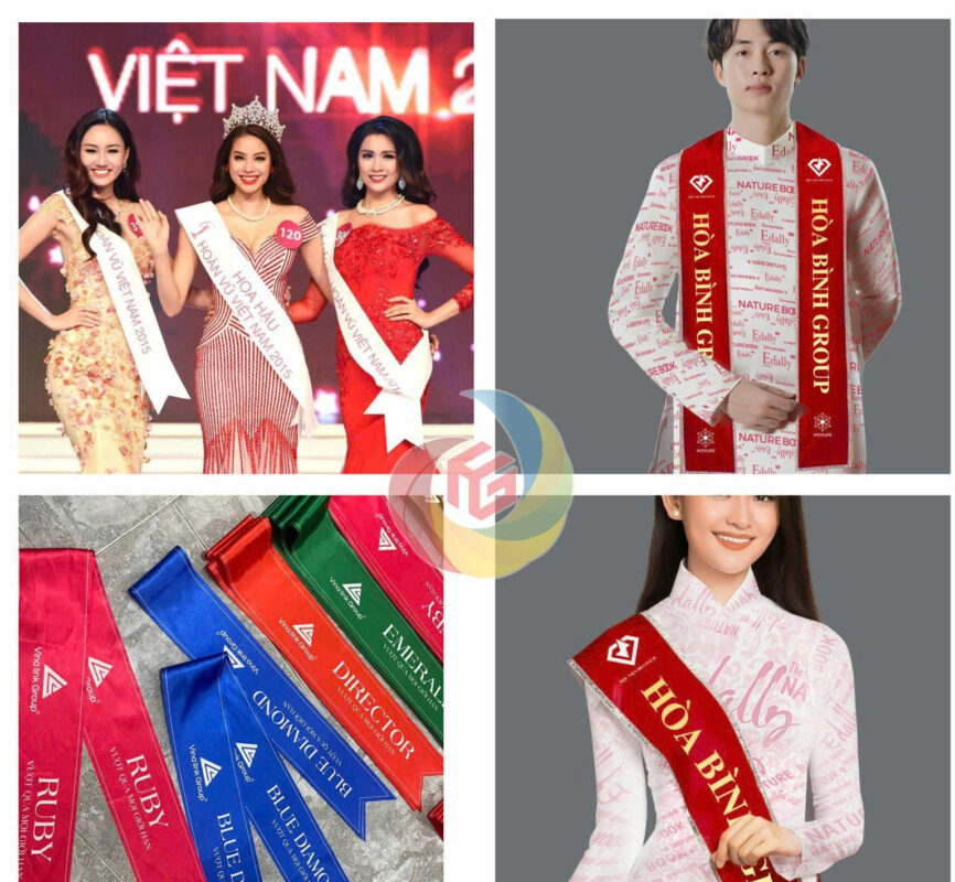 Sash Nam Vương