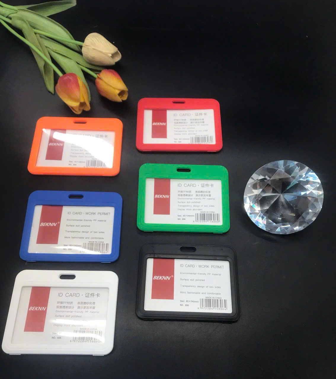 Bao đựng thẻ giá sỉ