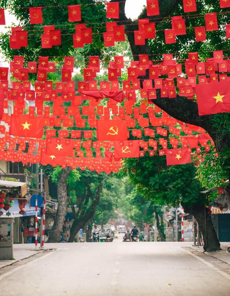 Top 3 Xưởng in – may – thêu dây cờ Tổ quốc Đà Nẵng uy tín 1 Top 3 đại lí dây cờ tổ quốc Đà Nẵng uy tín