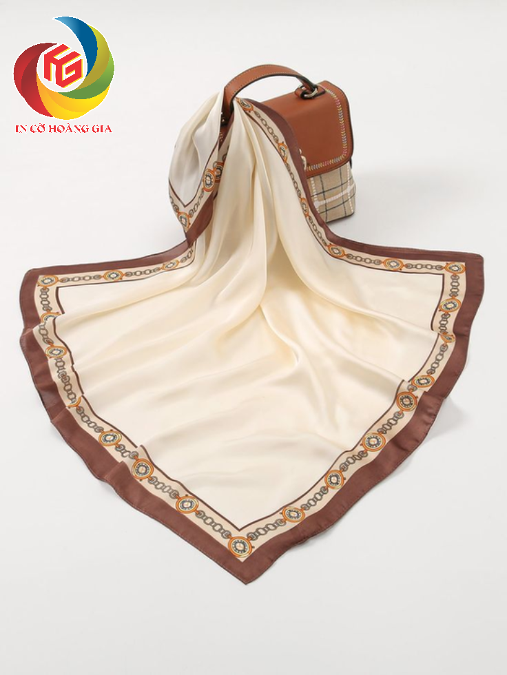Khăn bandana – Xu hướng quà tặng doanh nghiệp 2026