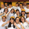 Khăn Bandana team building