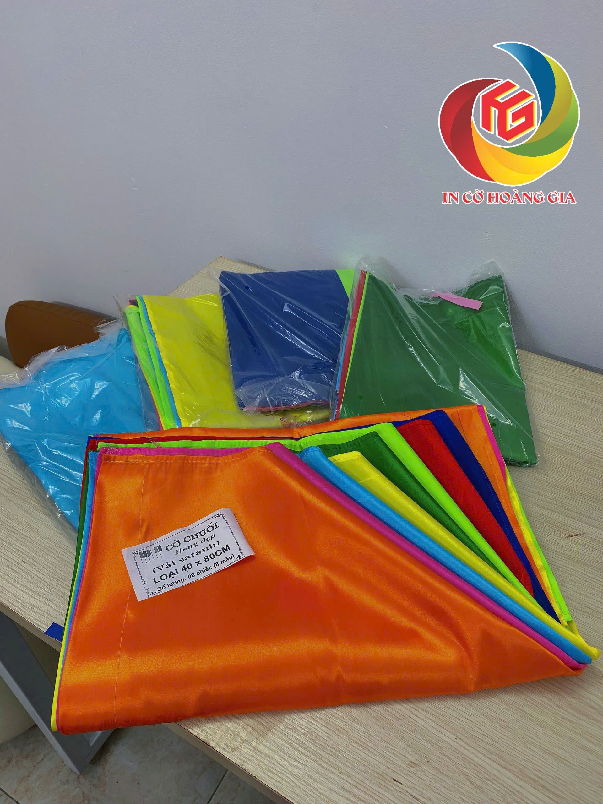Top 1 cờ chuối giá rẻ-xưởng cờ Hà Nội